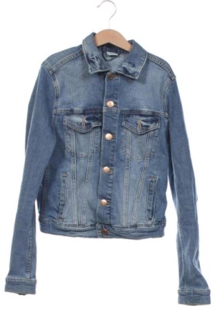 Dámská bunda  H&M, Velikost XXS, Barva Modrá, Cena  599,00 Kč