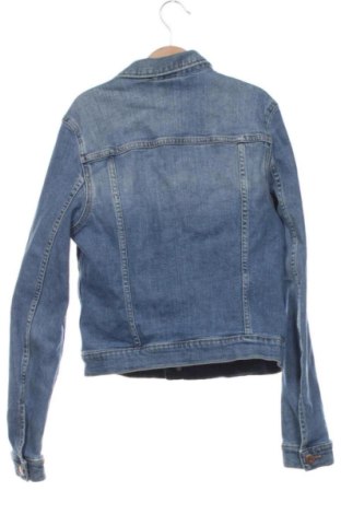 Dámská bunda  H&M, Velikost XXS, Barva Modrá, Cena  599,00 Kč