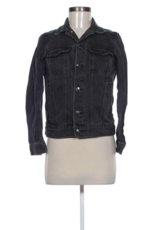 Dámská bunda  H&M, Velikost XXS, Barva Černá, Cena  599,00 Kč