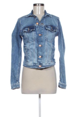 Дамско яке H&M, Размер M, Цвят Син, Цена 11,75 €