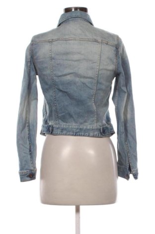 Дамско яке H&M, Размер S, Цвят Син, Цена 10,73 €