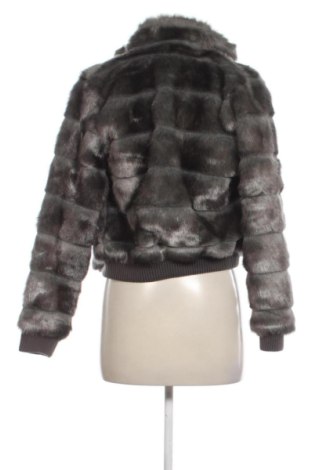 Γυναικείο μπουφάν H&M, Μέγεθος XS, Χρώμα Γκρί, Τιμή 25,00 €