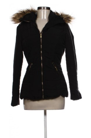Дамско яке H&M, Размер S, Цвят Черен, Цена 30,00 €