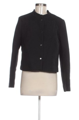 Дамско яке H&M, Размер L, Цвят Черен, Цена 39,00 €
