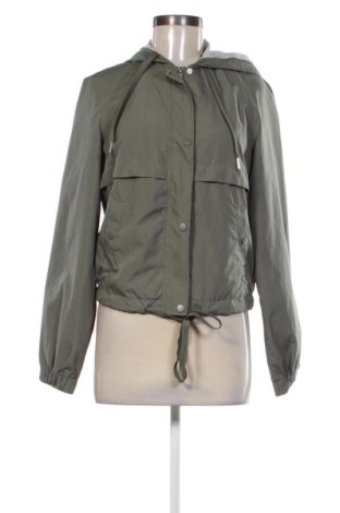 Dámská bunda  H&M, Velikost XS, Barva Zelená, Cena  709,00 Kč