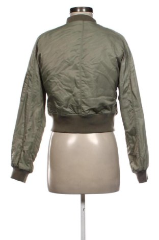 Kurtka damska H&M Divided, Rozmiar S, Kolor Zielony, Cena 131,00 zł