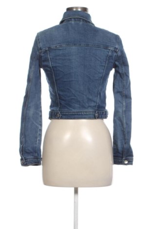 Дамско яке H&M Divided, Размер S, Цвят Син, Цена 20,45 €