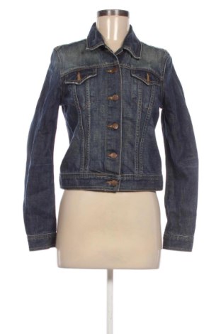 Kurtka damska H&M Divided, Rozmiar S, Kolor Niebieski, Cena 94,99 zł
