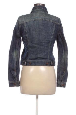 Kurtka damska H&M Divided, Rozmiar S, Kolor Niebieski, Cena 94,99 zł