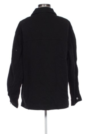 Dámska bunda  H&M Divided, Veľkosť S, Farba Čierna, Cena  12,95 €