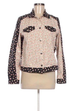 Damenjacke H&M Divided, Größe L, Farbe Mehrfarbig, Preis € 9,99