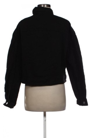 Geacă de femei H&M Divided, Mărime M, Culoare Negru, Preț 123,99 Lei