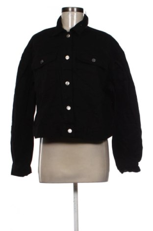 Geacă de femei H&M Divided, Mărime M, Culoare Negru, Preț 123,99 Lei