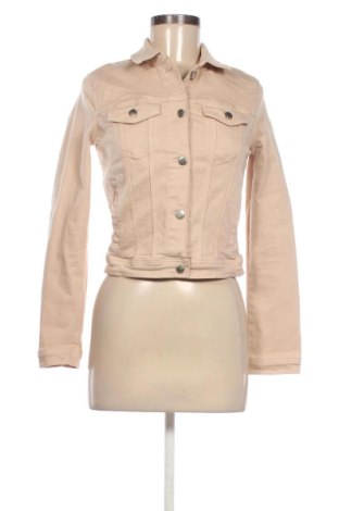 Γυναικείο μπουφάν H&M Divided, Μέγεθος S, Χρώμα  Μπέζ, Τιμή 23,99 €