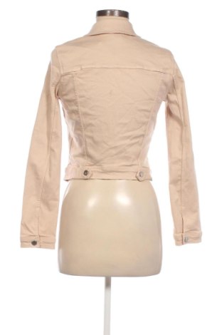 Γυναικείο μπουφάν H&M Divided, Μέγεθος S, Χρώμα  Μπέζ, Τιμή 23,99 €