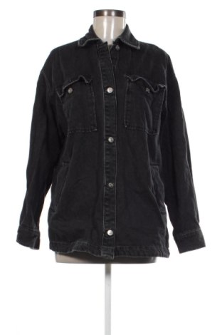 Дамско яке H&M Divided, Размер XS, Цвят Черен, Цена 20,45 €