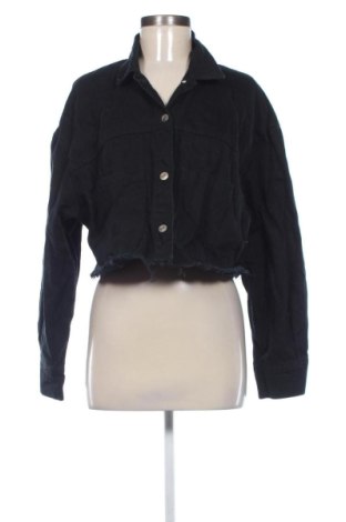 Geacă de femei H&M Divided, Mărime M, Culoare Negru, Preț 123,99 Lei