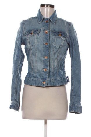 Γυναικείο μπουφάν H&M L.O.G.G., Μέγεθος M, Χρώμα Μπλέ, Τιμή 12,99 €