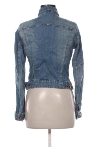 Γυναικείο μπουφάν H&M L.O.G.G., Μέγεθος M, Χρώμα Μπλέ, Τιμή 12,99 €