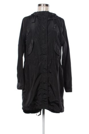 Γυναικείο μπουφάν H&M L.O.G.G., Μέγεθος M, Χρώμα Μαύρο, Τιμή 25,00 €