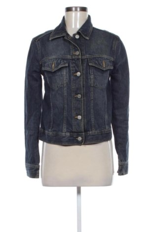 Dámska bunda  H&M L.O.G.G., Veľkosť S, Farba Čierna, Cena  12,95 €