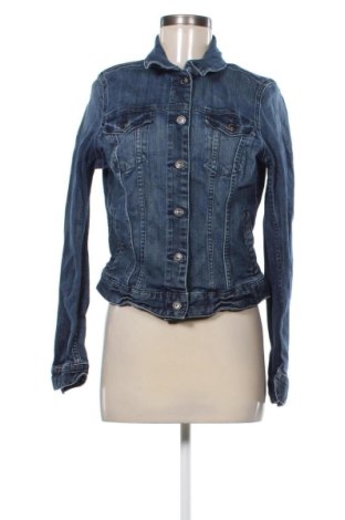 Női dzseki H&M L.O.G.G., Méret L, Szín Kék, Ár 3 989 Ft