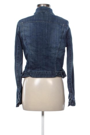 Női dzseki H&M L.O.G.G., Méret L, Szín Kék, Ár 3 989 Ft