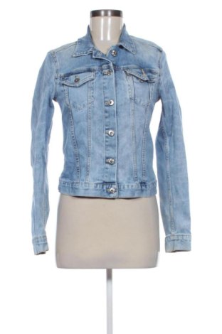 Dámska bunda  H&M L.O.G.G., Veľkosť S, Farba Modrá, Cena  12,95 €