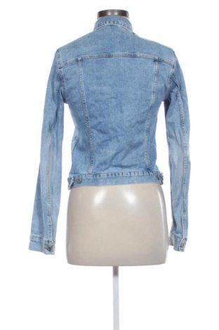 Dámska bunda  H&M L.O.G.G., Veľkosť S, Farba Modrá, Cena  12,95 €