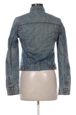 Kurtka damska H&M L.O.G.G., Rozmiar S, Kolor Niebieski, Cena 104,99 zł