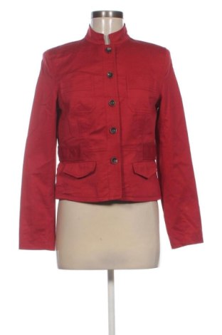 Dámska bunda  Heine, Veľkosť S, Farba Červená, Cena  18,95 €
