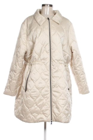 Damenjacke Helena Vera, Größe XXL, Farbe Ecru, Preis € 34,72
