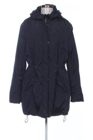 Dámská bunda  Hema, Velikost XL, Barva Modrá, Cena  879,00 Kč