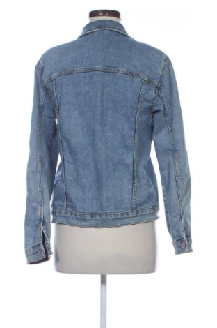 Dámská bunda  Hema, Velikost S, Barva Modrá, Cena  599,00 Kč