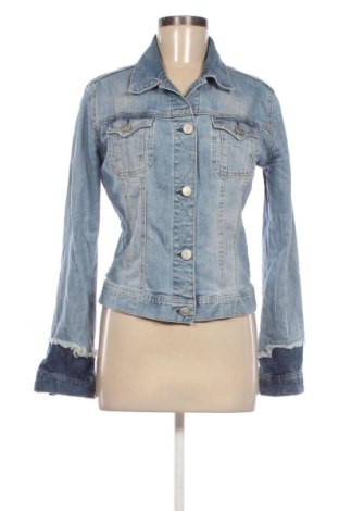 Damenjacke Herrlicher, Größe M, Farbe Blau, Preis € 59,99