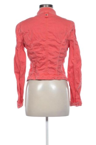 Dámska bunda  Hich, Veľkosť S, Farba Červená, Cena  36,95 €