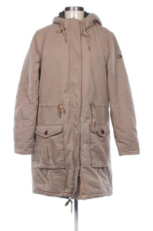 Dámska bunda  Hilfiger Denim, Veľkosť XL, Farba Béžová, Cena  109,95 €