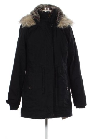 Női dzseki Hollister, Méret M, Szín Fekete, Ár 6 169 Ft