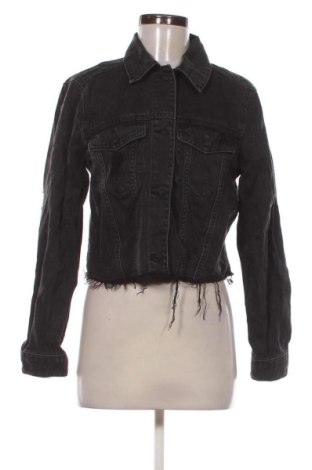 Dámská bunda  Hollister, Velikost M, Barva Černá, Cena  839,00 Kč