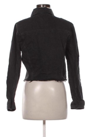 Dámská bunda  Hollister, Velikost M, Barva Černá, Cena  839,00 Kč