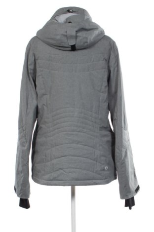 Дамско яке Icepeak, Размер L, Цвят Сив, Цена 60,33 €