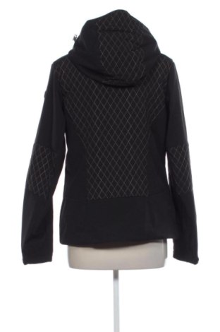 Damenjacke Icepeak, Größe M, Farbe Schwarz, Preis € 59,99