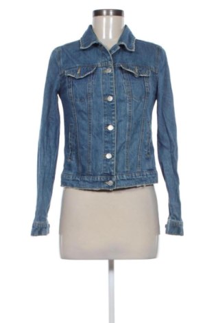 Dámská bunda  J.Jeans, Velikost XS, Barva Modrá, Cena  599,00 Kč