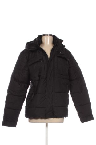 Дамско яке Jack & Jones, Размер M, Цвят Черен, Цена 30,16 €