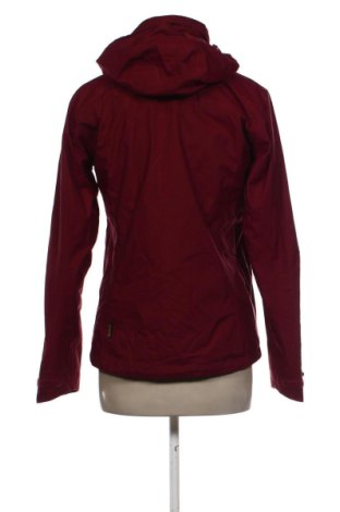 Geacă de femei Jack Wolfskin, Mărime S, Culoare Roșu, Preț 218,96 Lei