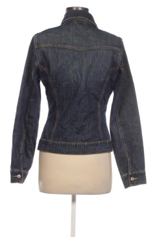 Γυναικείο μπουφάν Jake Fischer, Μέγεθος M, Χρώμα Μπλέ, Τιμή 14,99 €