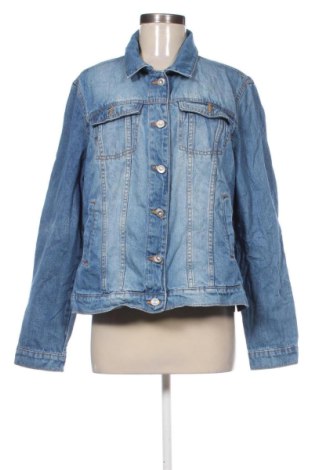 Dámská bunda  Janina, Velikost XL, Barva Modrá, Cena  319,00 Kč