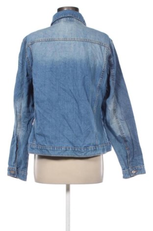 Dámská bunda  Janina, Velikost XL, Barva Modrá, Cena  319,00 Kč