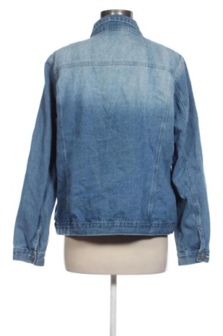 Дамско яке Janina, Размер XXL, Цвят Син, Цена 20,45 €