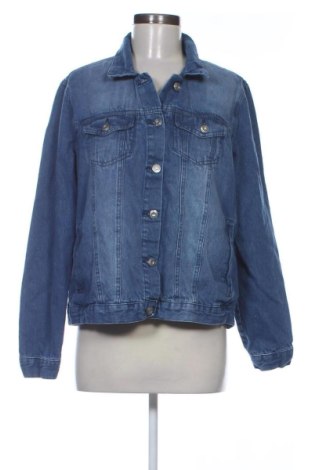 Damenjacke Janina, Größe XL, Farbe Blau, Preis € 26,99